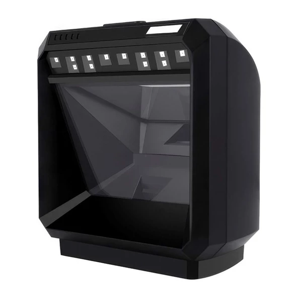KodScan 2D KDS-4043 USB Masaüstü Karekod Okuyucu - 2
