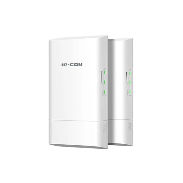 IP-COM CPE5 9dbi AC867 5ghz 1km Harici Access Point