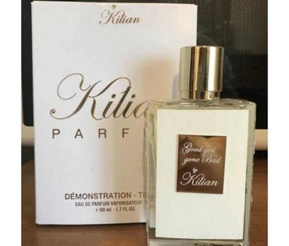 By Kilian Good Girl Gone Bad 50 ML Bayan Tester Parfüm