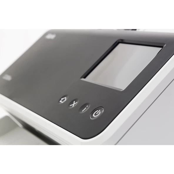 KODAK ALARIS 1015114 S2060W A4 KABLOSUZ DOKUMAN TARAYICI 60 PPM/120 IPM - 2