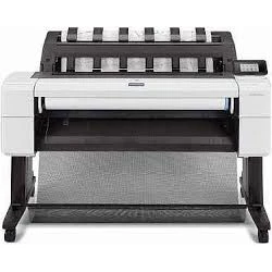 HP 36" DESIGNJET T1600 3EK10A ÇİZİCİ - 2