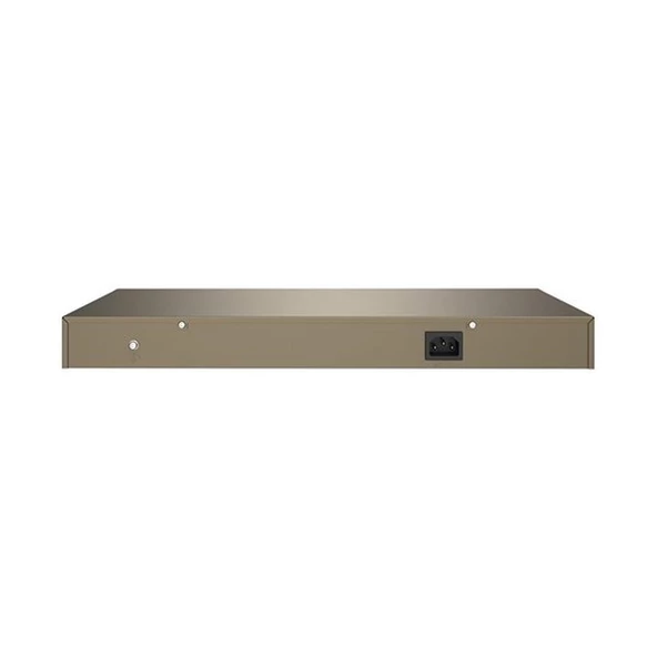 IP-COM G5324-16F 8port Gigabit-16port Gigabit SFP+ L3 Yönetilebilir Switch - 2