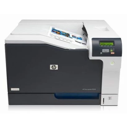 Hp ColorLaserjet Pro CP5225N Renkli Laser 20/20PPM A3 Yazıcı