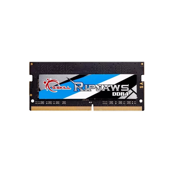 GSKILL 32GB DDR4 3200MHZ CL22 NOTEBOOK RAM RIPJAWS