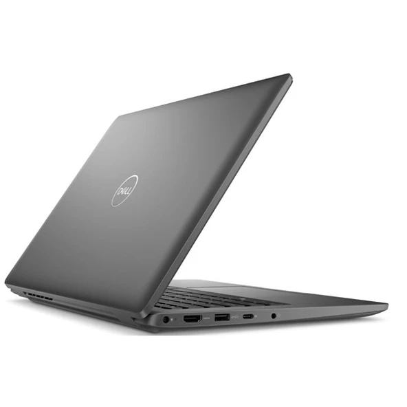 DELL 14" LATITUDE 3450 N006L345014W CORE i5 1335U-64GB RAM-512GB NVME-W11 PRO - Resim 5