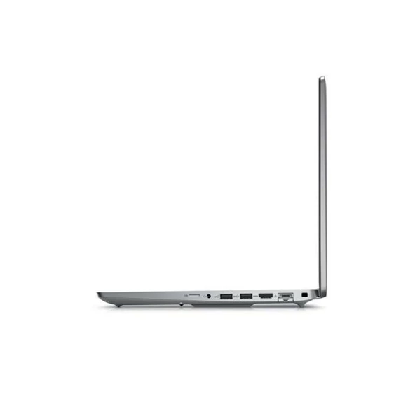 DELL 15.6" LATITUDE 5550 N021L555015U ULTRA 7 155U-16GB RAM-512GB NVME-FDOS - 6