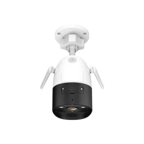 TENDA 4MP BULLET 4MM CT6 20metre H264 IP Güvenlik Kamerası Wlan (Kablosuz) - 4