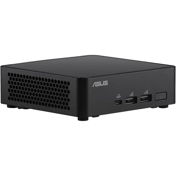 ASUS NUC PRO SLIM KIT CORE 3 100U-16GB DDR5 RAM-512GB NVME -W11 PRO MINI PC ürün görseli