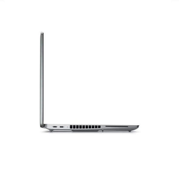 DELL 15.6" LATITUDE 5550 N021L555015U ULTRA 7 155U-16GB RAM-512GB NVME-FDOS - 5