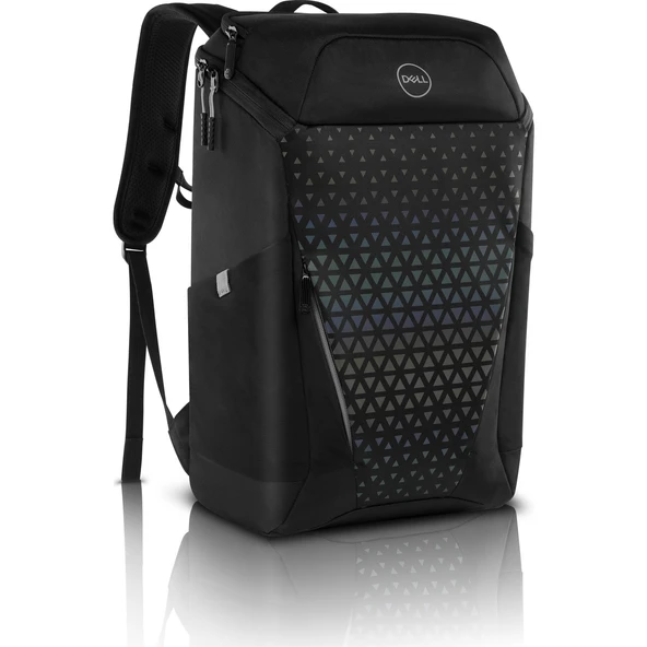 DELL Gaming 17" Siyah Notebook Sırt Çantası 460-BCYY ürün görseli