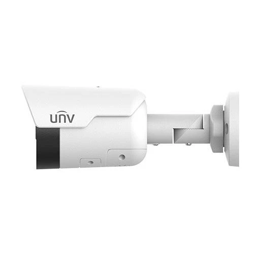 UNIWIEW 2MP IPC2122LE-ADF28(2.8)KMC-WL COLORHUNTER SESLİ BULLET IP KAMERA - Resim 2