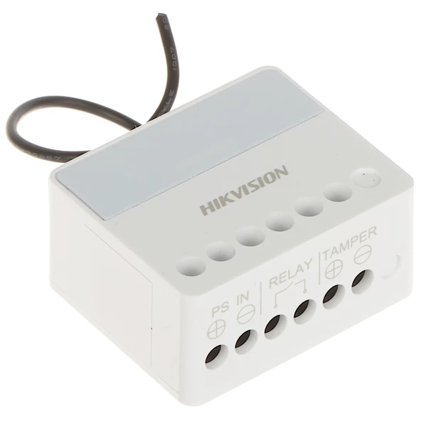 HIKVISION Kablosuz Relay Modülü / DS-PM1-O1L-WE - 1