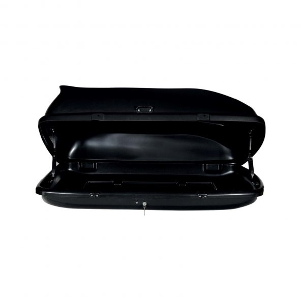 CHEVROLET CAPTİVA 2006-2018 ARASI ARAÇ ÜSTÜ PORT BAGAJ + AİR 1 ARA ATKI PORT BAGAJ BAĞLAMA APARATI - 3