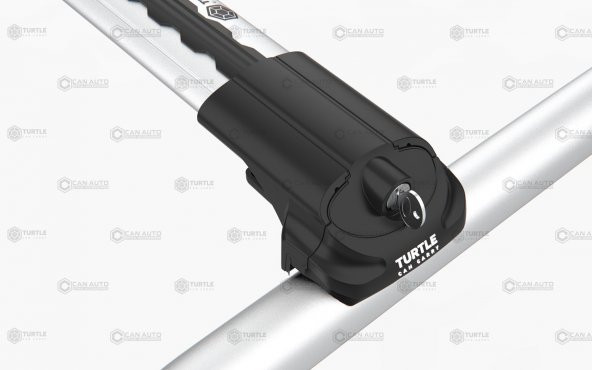 CHEVROLET CAPTİVA 2006-2018 ARASI ARAÇ ÜSTÜ PORT BAGAJ + AİR 1 ARA ATKI PORT BAGAJ BAĞLAMA APARATI - 8