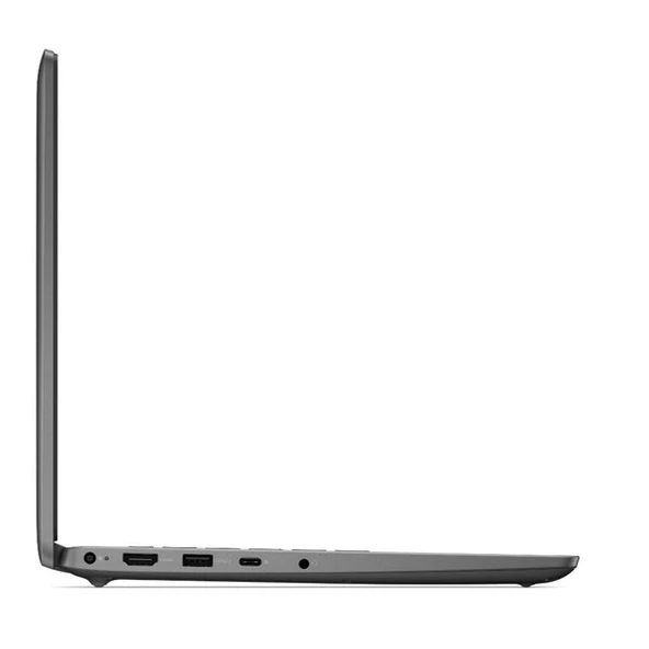 DELL 14" LATITUDE 3450 N006L345014W CORE i5 1335U-8GB RAM-512GB NVME-W11 PRO - 7