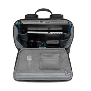DELL Gaming 17" Siyah Notebook Sırt Çantası 460-BCYY - 3