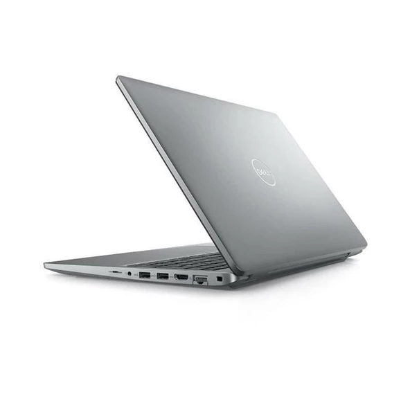 DELL 15.6" LATITUDE 5550 N021L555015U ULTRA 7 155U-16GB RAM-512GB NVME-FDOS - 8
