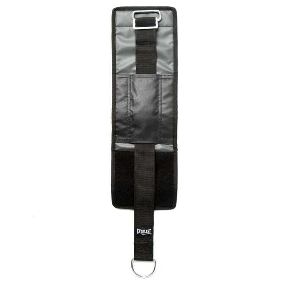 Everlast Universal Black O/S Ağır Çanta Askısı P00003236 - 10