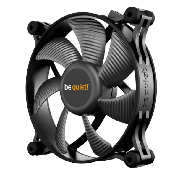 Be Quiet! 140MM BL087 Shadow Wings 2 KASA FANI