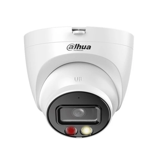DAHUA 2MP IPC-HDW1249T-S-IL 2.8MM 30metre DOME IP KAMERA - Resim 2