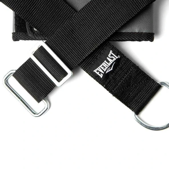 Everlast Universal Black O/S Ağır Çanta Askısı P00003236 - 12