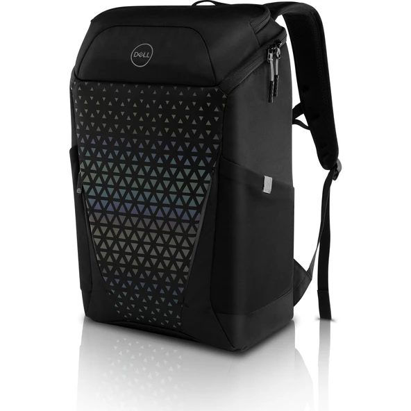 DELL Gaming 17" Siyah Notebook Sırt Çantası 460-BCYY - Resim 2