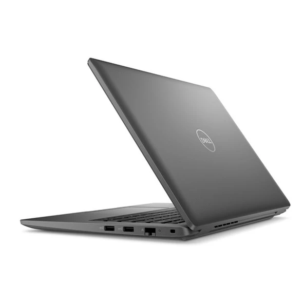 DELL 14" LATITUDE 3450 N006L345014W CORE i5 1335U-64GB RAM-512GB NVME-W11 PRO - Resim 6