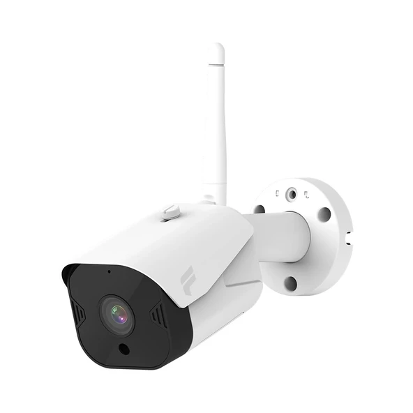 FONRI TV-6024H 2MP 3.6Mm 25-30Mt Kablosuz H265 Ir Bullet IP Kamera ürün görseli