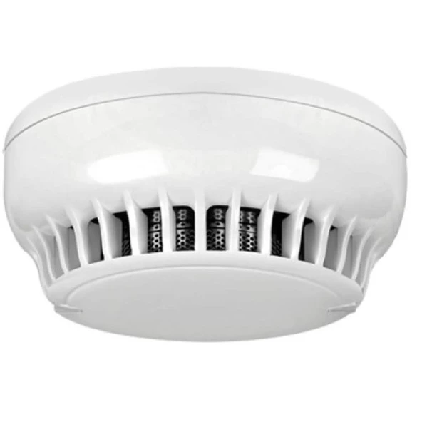 TEKNiM TFD-4250 Konveksiyonel Optik Duman ve Isı Dedektörü (Taban hariç) - 1