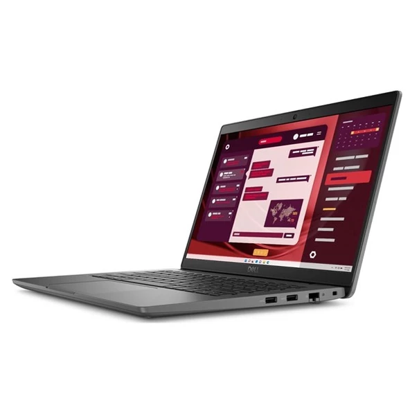 DELL 14" LATITUDE 3450 N010L345014U CORE i7 1355U-16GB RAM-512GB NVME-FDOS - 2