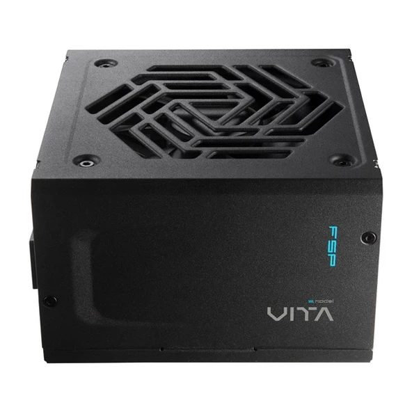 FSP 850W 80+ GOLD VITA GM850W PCIE 5.1 Tam Modüler Power Supply - 4