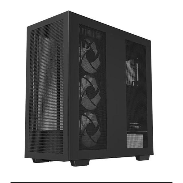 DEEPCOOL MORPHEUS GAMING EATX PC KASASI - Resim 7