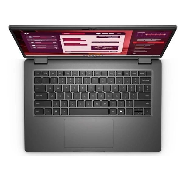 DELL 14" LATITUDE 3450 N006L345014W CORE i5 1335U-32GB RAM-512GB NVME-W11 PRO - 4