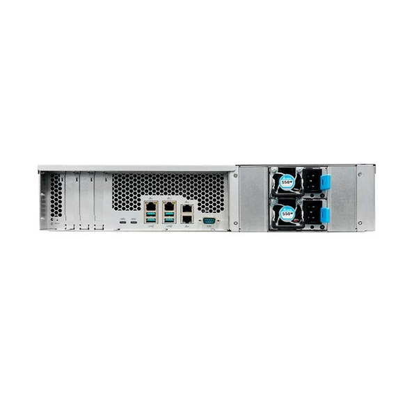 ASUSTOR LOCKERSTOR 16R Pro AS7116RDX XEON-8GB ECC RAM-16-diskli Nas Server (Disksiz) - Resim 4