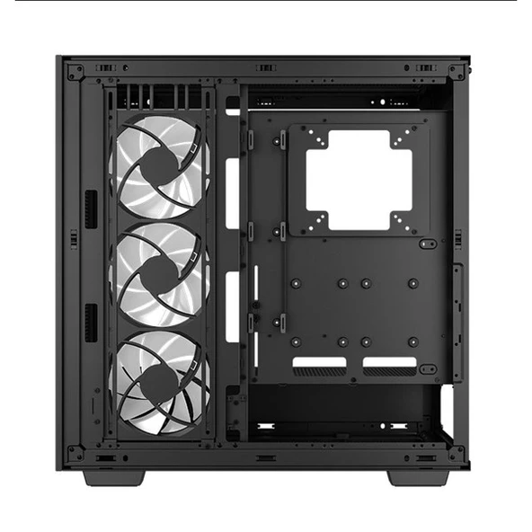 DEEPCOOL MORPHEUS GAMING EATX PC KASASI - Resim 4