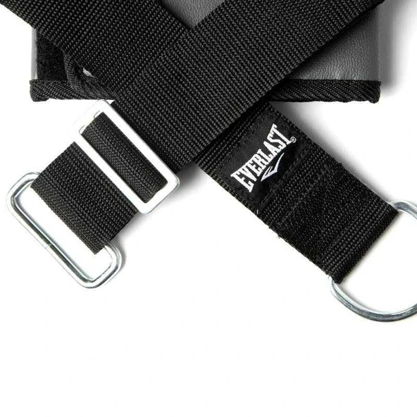Everlast Universal Black O/S Ağır Çanta Askısı P00003236 - 8