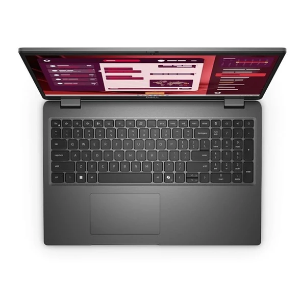DELL 15.6" LATITUDE 3550 XCTO355015VPU ULTRA 5 125U-16GB DDR5 RAM-1TB NVME-FDOS - 3