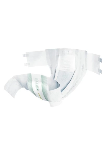 Tena Proskin Slip Plus 6 damla Ekstra Büyük Boy Xlarge Belbantlı Hasta Bezi 30'lu 3 paket / 90 adet - 2