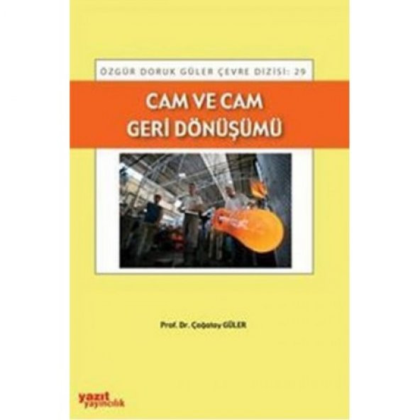 Cam Ve Cam Geri Dönüşümü -yazıt 29