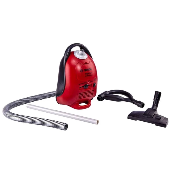 Bosch Sesli Oyuncak Elektrik Süpürgesi - 2