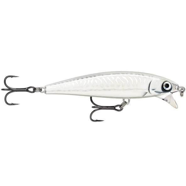 Rapala X-Rap Magnum Cast Sahte Balığı HDGH - 100MM ürün görseli
