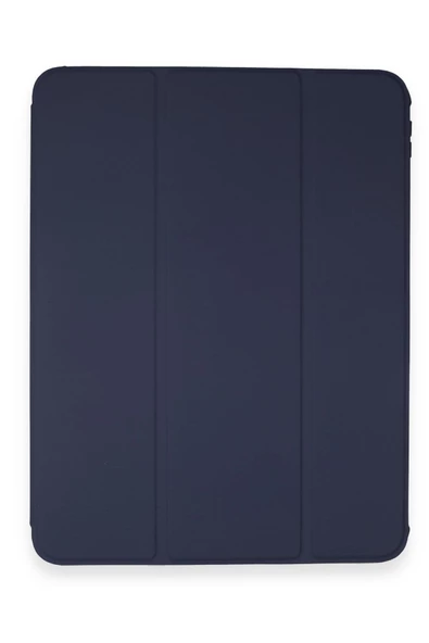 Ipad Pro 11 Inç (2018)uyumlu 360° Dönebilen Standlı Kalemlikli Kılıf - 6