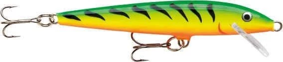 Rapala Original Floating Sahte Balığı FT - 70MM ürün görseli