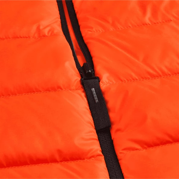 Puma PackLITE Down Turuncu Erkek Kuş Tüyü Spor Mont - 849355 88 - 5