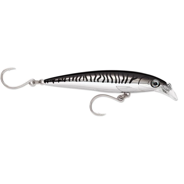 Rapala X-Rap Long Cast CHM 12 cm 36g Maket Balık 1.2-1.5 m Yüzme Derinliği ürün görseli