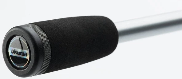 Okuma Helios SX Spin 2,70cm 15-45 gr 2 Parça Spin Kamışı - 2
