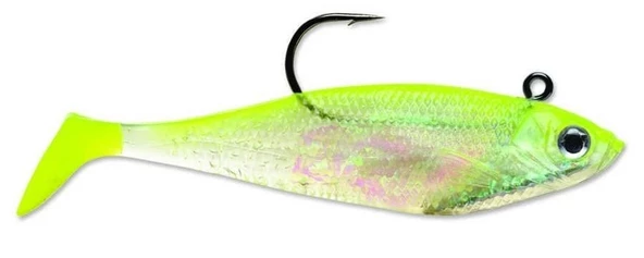 Storm Wildeye Swim Shad Sahte Balığı SHCS - 11CM - 3LU ürün görseli