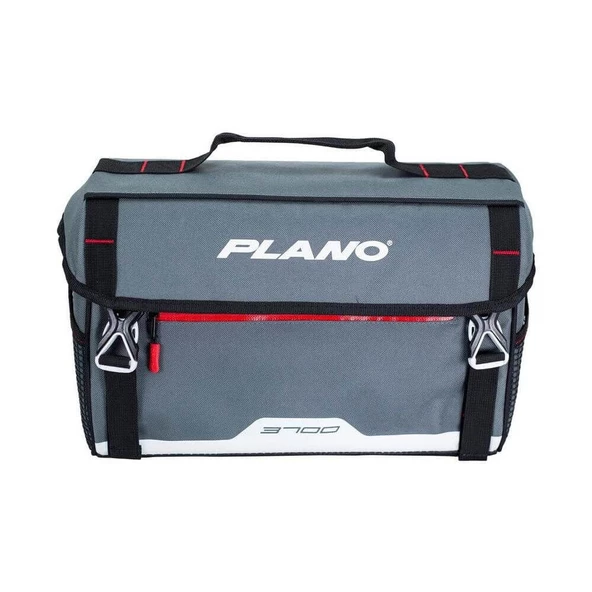 Plano Weekend Softsider 3700 Rapala Çantası 36,83cm x 17,78cm x 25,4cm