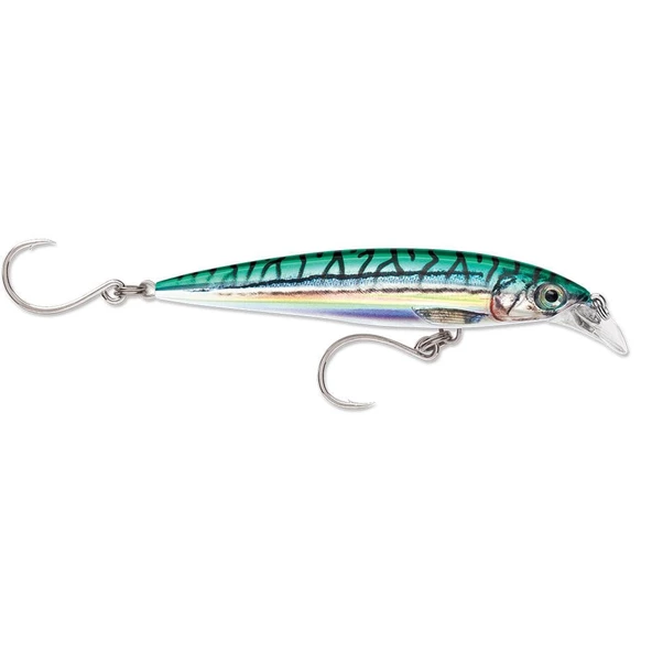 Rapala X-Rap Long Cast GM 12 cm 36g Maket Balık 1.2-1.5 m Yüzme Derinliği ürün görseli