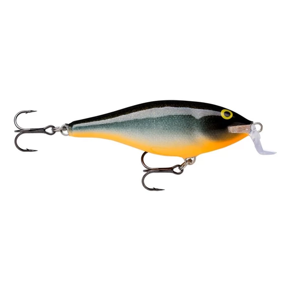 Rapala Shallow Shad Rap HLW 5 cm 5g Maket Balık 0.9-1.8 m Yüzme Derinliği ürün görseli